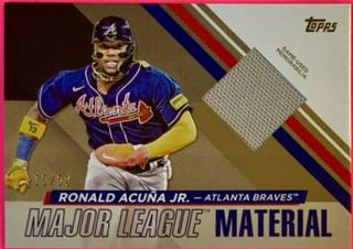 Ronald Acuna Jr.
