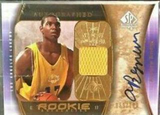 Andrew Bynum