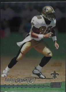 Andre Hastings