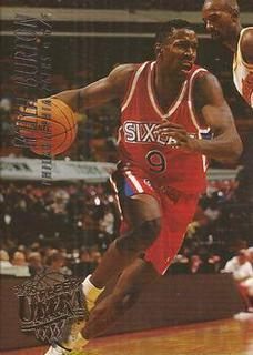 Willie Burton