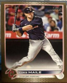 Luke Maile