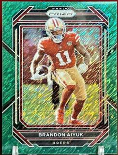 Brandon Aiyuk