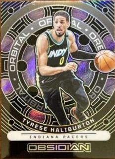 Tyrese Haliburton