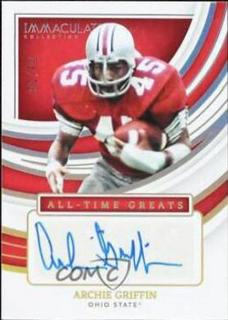 Archie Griffin