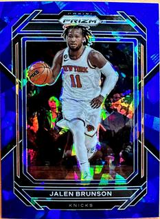 Jalen Brunson