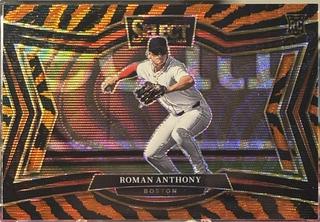 Roman Anthony