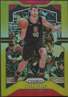 Ivica Zubac