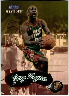 Gary Payton