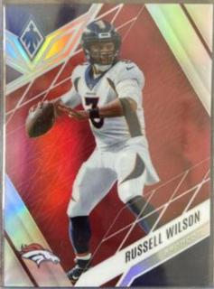 Russell Wilson