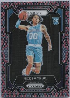 Nick Smith Jr.