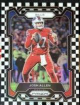 Josh Allen