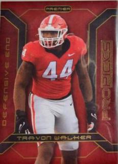 Travon Walker