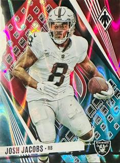 Josh Jacobs