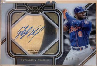 Starling Marte