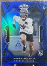 Derek Stingley Jr.