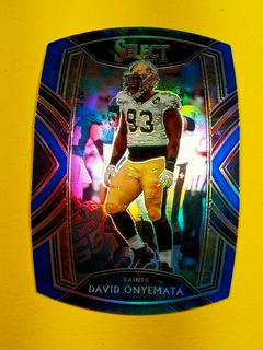 David Onyemata