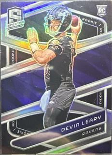 Devin Leary