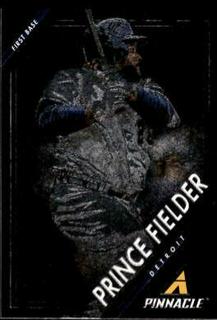 Prince Fielder