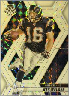 Wes Welker