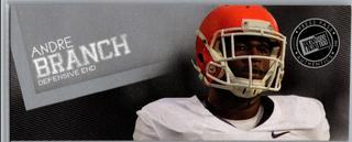 Andre Branch