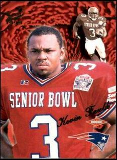 Kevin Faulk