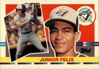 Junior Felix