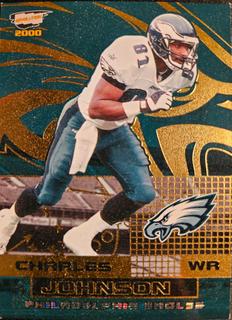 Charles Johnson