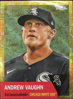 Andrew Vaughn
