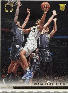 Isaiah Collier