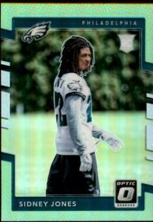 Sidney Jones