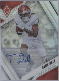 Tank Dell