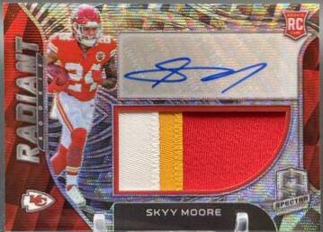 Skyy Moore [Wave] #RAD-SMO