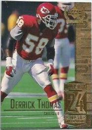 Derrick Thomas