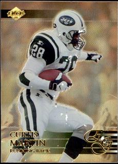 Curtis Martin