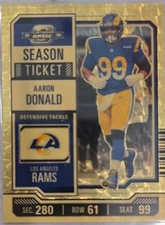 Aaron Donald