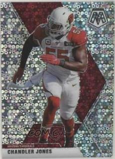 Chandler Jones