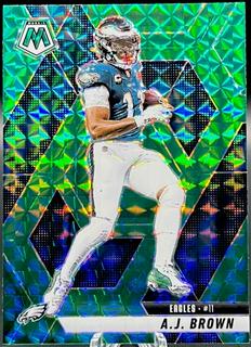 A.J. Brown