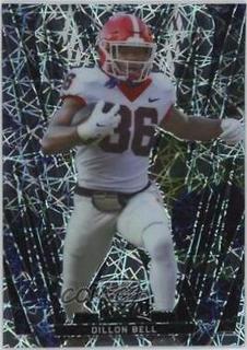 Dillon Bell