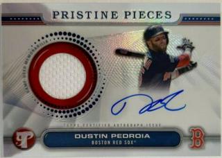 Dustin Pedroia
