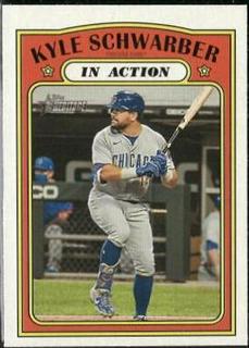 Kyle Schwarber