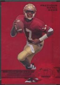 Charlie Ward