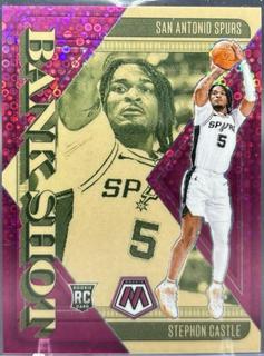Stephon Castle