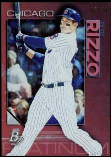 Anthony Rizzo