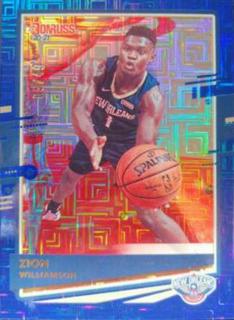 Zion Williamson