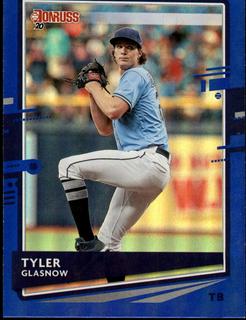 Tyler Glasnow