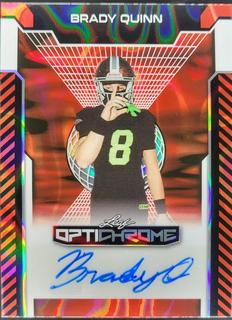 Brady Quinn