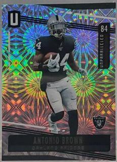 Antonio Brown