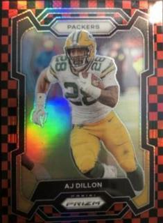 AJ Dillon