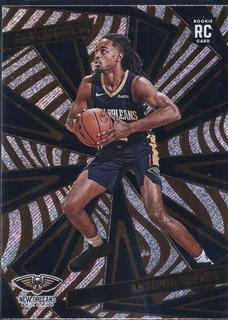Antonio Reeves