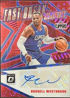 Russell Westbrook
